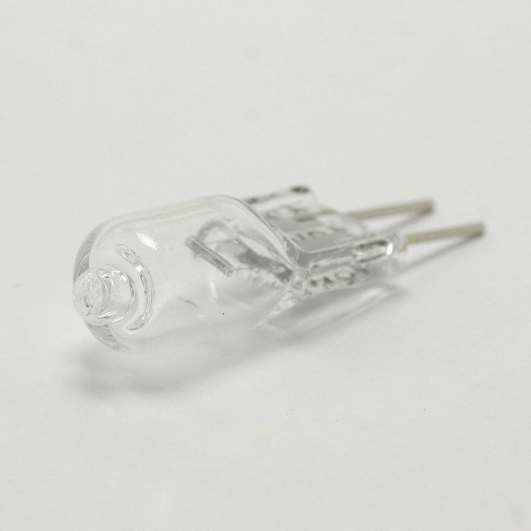 20PCS 12V10W 10 WATT 12 VOLT T3 BI-PIN G4 BASE CLEAR HALOGEN BULB MUST buy 5.0 average based on 1 product rating 5 1 4 0 3 0 2 0 1 0 Would recommend   Good value   Good quality