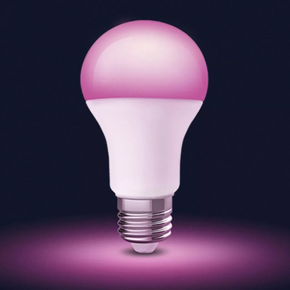 Xiaomi Mijia PHILIPS E27 7.5W 600lm Smart LED Bulb