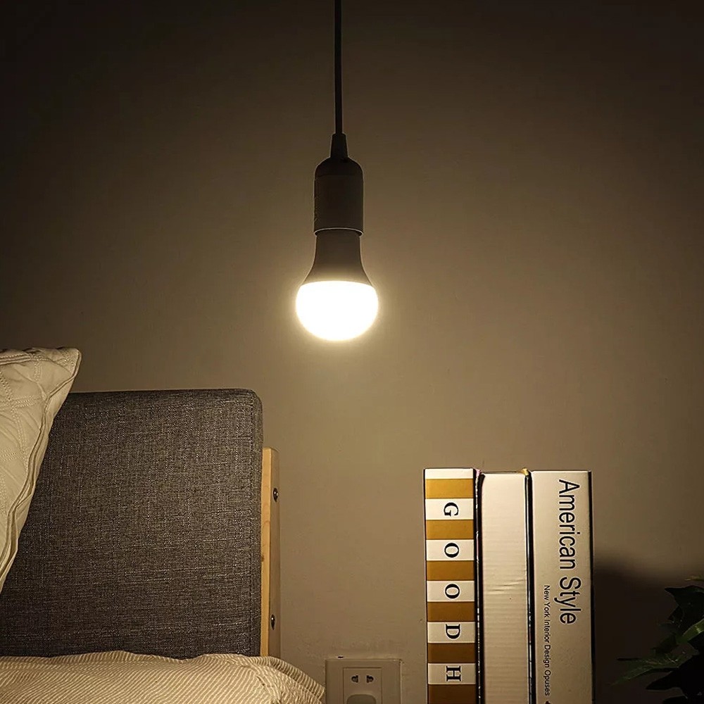 Xiaomi Mijia PHILIPS E27 7.5W 600lm Smart LED Bulb