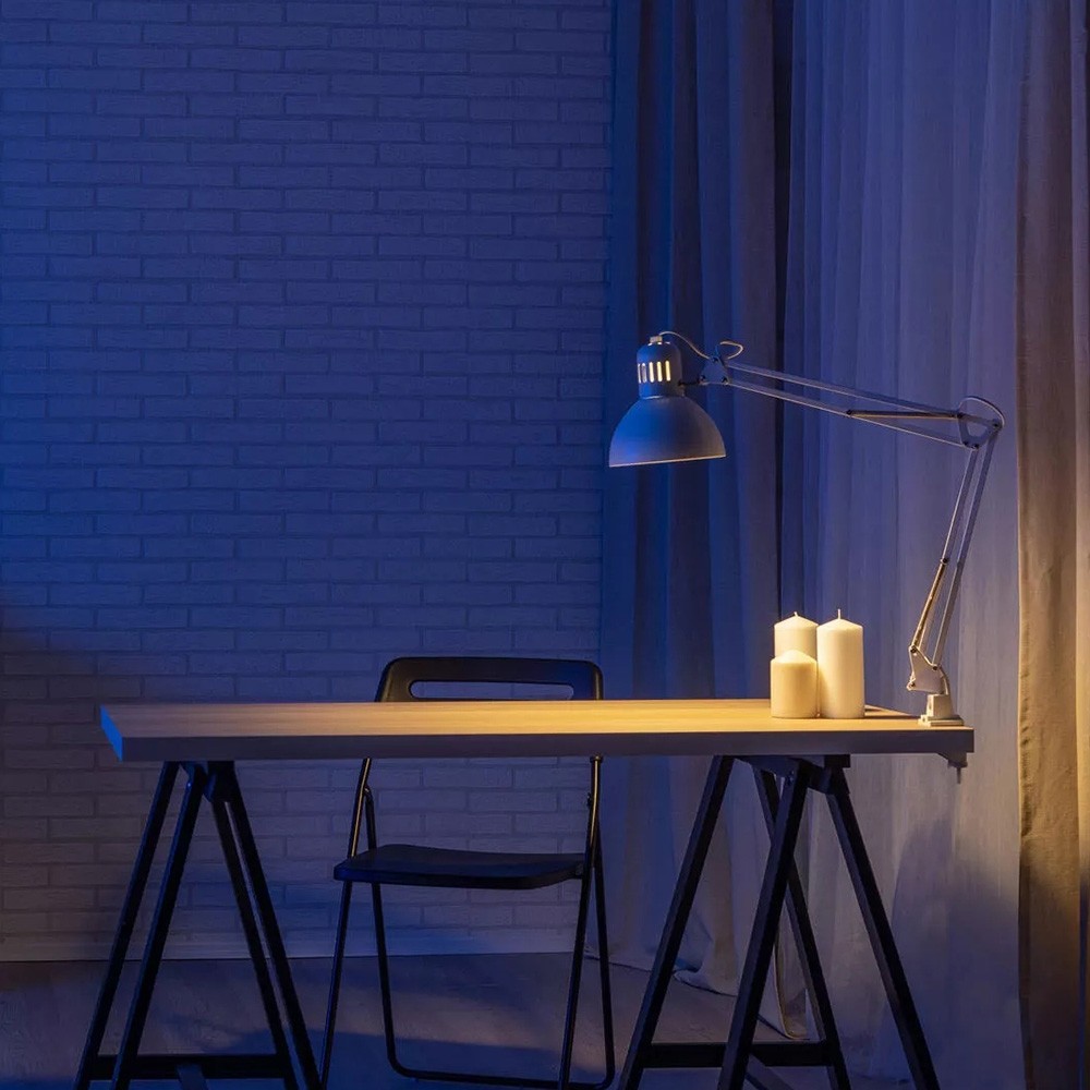 Xiaomi Mijia PHILIPS E27 7.5W 600lm Smart LED Bulb