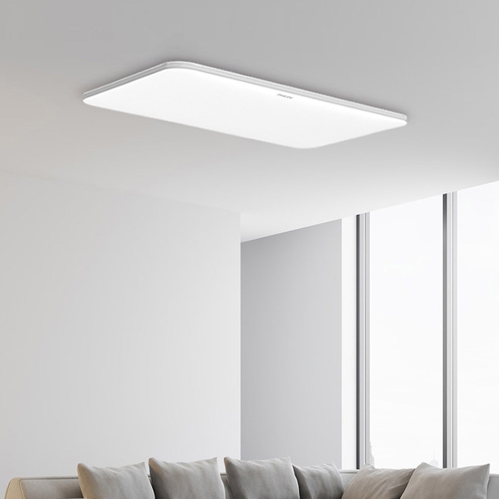 Philips 9290022201 Ceiling Light Mini Version 1000 x 680 x 89mm