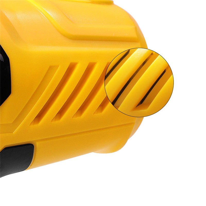 Removable High-Pressure Electric Spray Gun