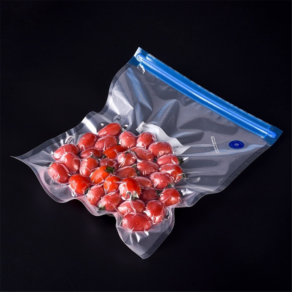 Reusable Vacuum Seal Bags for Anova and Joule Cookers