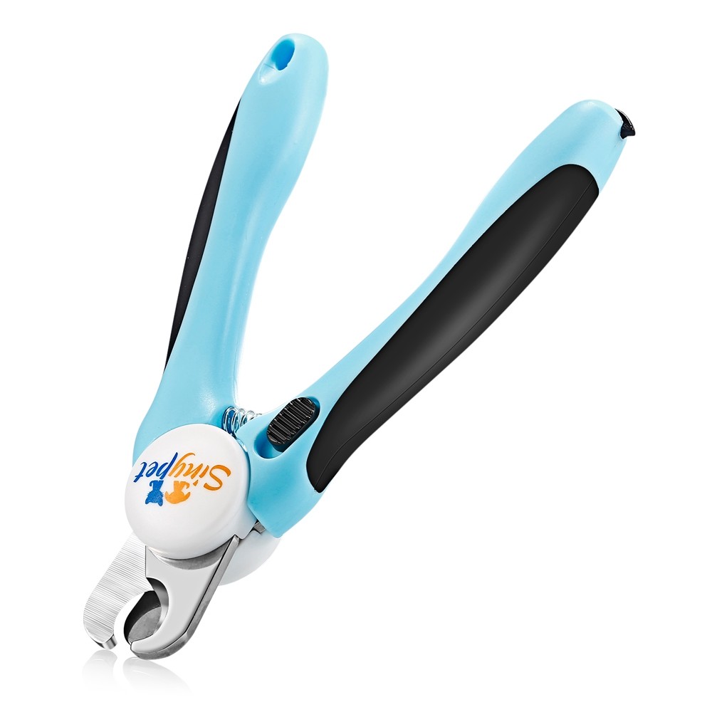 Sinypet Q - 001 Pet Nail Clipper for Medium & Large Size Dogs