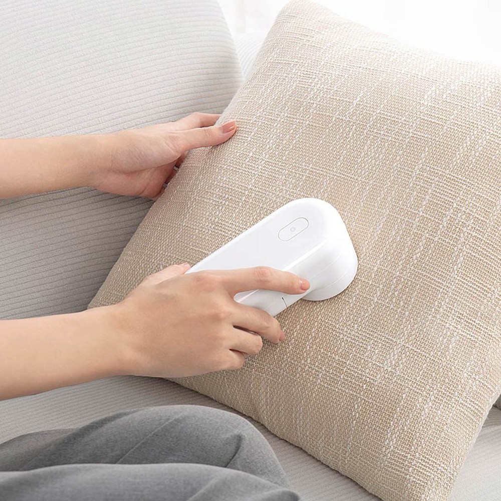 Xiaomi MIJIA USB Charging Lint Remover