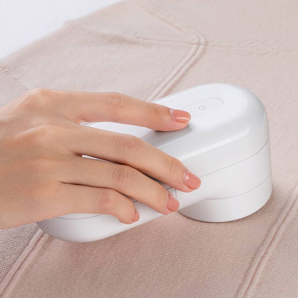Xiaomi MIJIA USB Charging Lint Remover