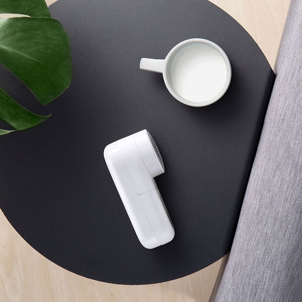 Xiaomi MIJIA USB Charging Lint Remover