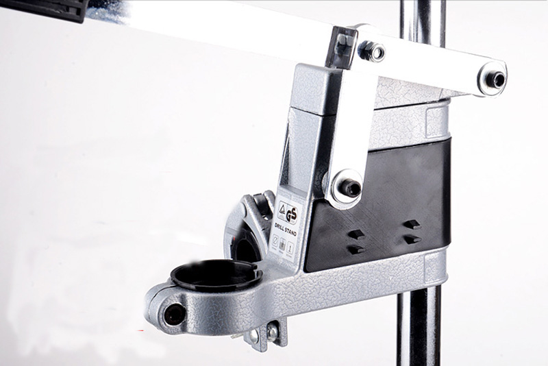 Multi-functional electric drill bracket bench drill bracket domestic bench drill fixing