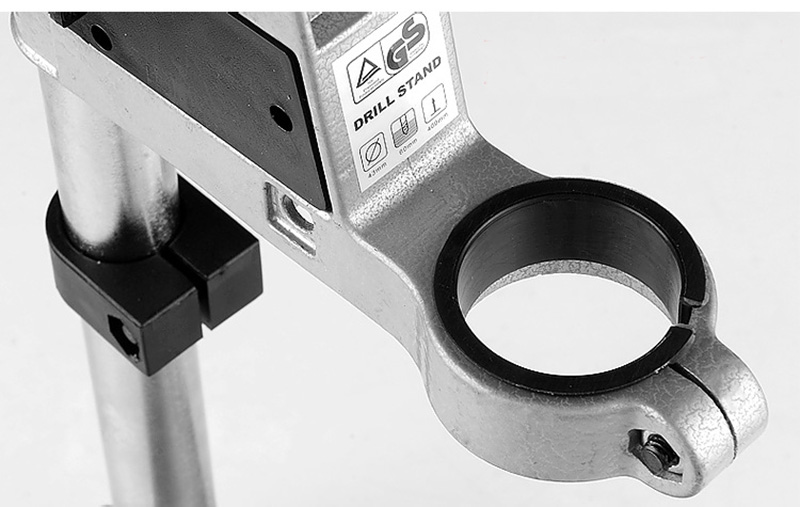 Multi-functional electric drill bracket bench drill bracket domestic bench drill fixing