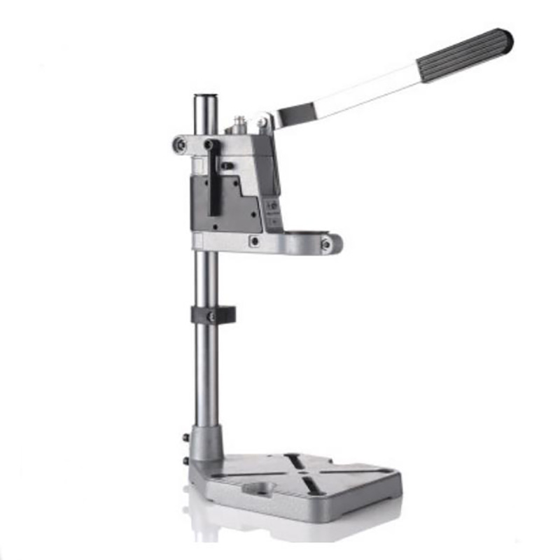 Multi-functional electric drill bracket bench drill bracket domestic bench drill fixing