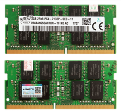 Changsha Office   Laptop memory module Kingston 8G DDR3L 1600Hz 1.35V CS007 Green 8GB
