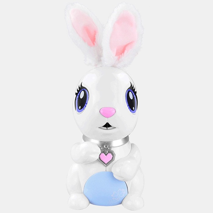 LE NENG TOYS Intelligent Rabbit Robot Toy