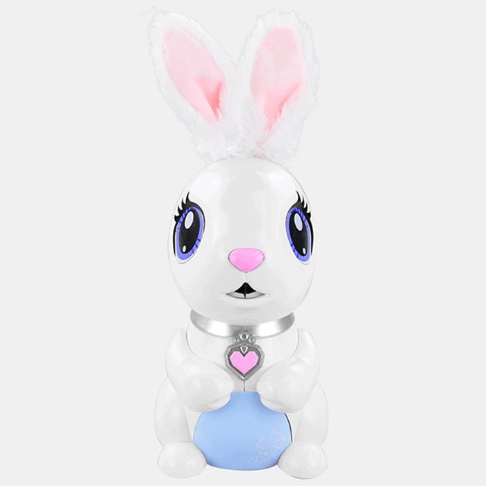LE NENG TOYS Intelligent Rabbit Robot Toy
