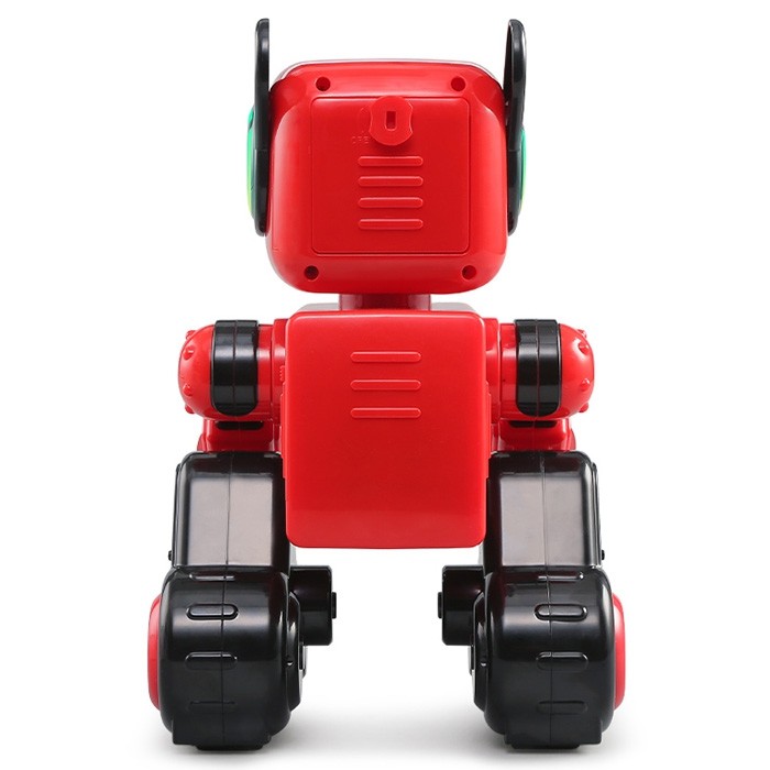 JJRC CADY WILE Remote Control Intelligent Financial Robot