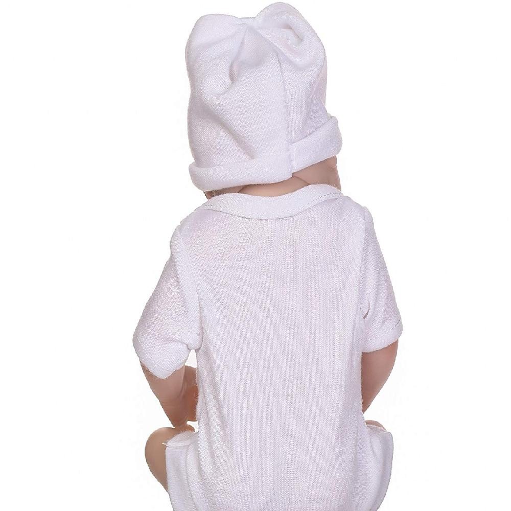 Newborn Baby Dolls Realike Doll Handmade Lifelike Silicone Vinyl Weighted Alive