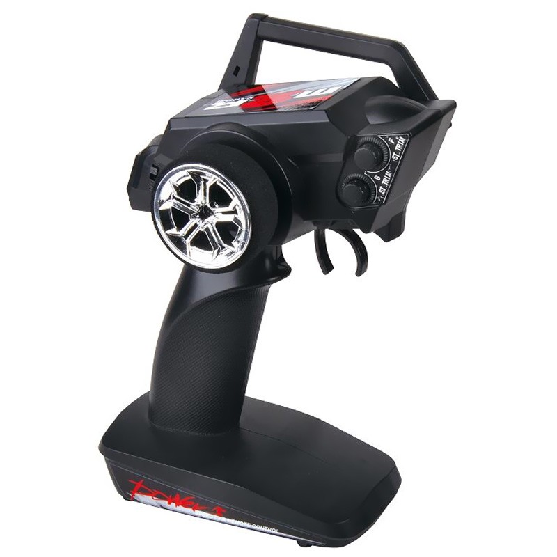 Wltoys 144001 Racing RC Car Vehicle Models 1/14 2.4G 4WD High Speed ​​60km / H