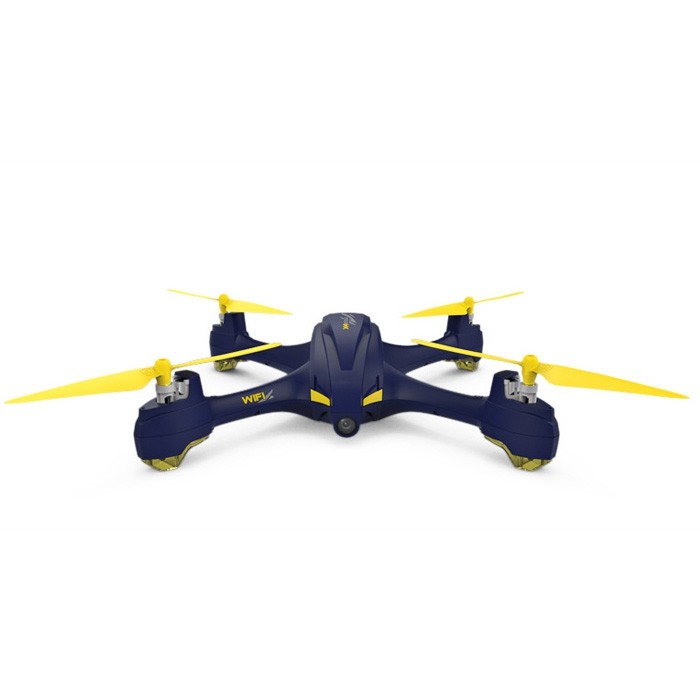 HUBSAN H507A X4 Star Pro GPS RC Quadcopter WiFi FPV 720P HD / Follow Me / Orbiting Mode