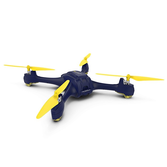 HUBSAN H507A X4 Star Pro GPS RC Quadcopter WiFi FPV 720P HD / Follow Me / Orbiting Mode