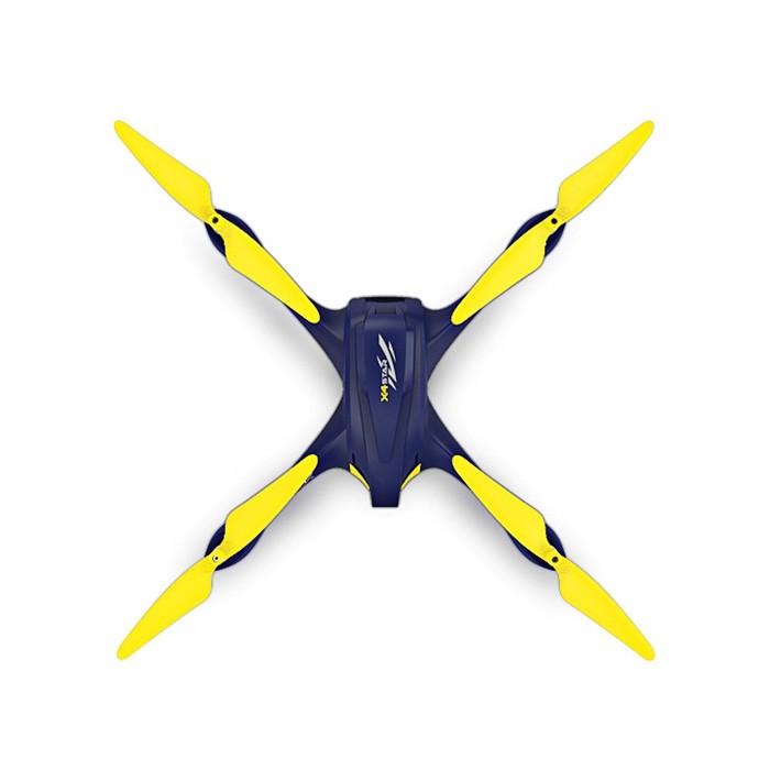 HUBSAN H507A X4 Star Pro GPS RC Quadcopter WiFi FPV 720P HD / Follow Me / Orbiting Mode