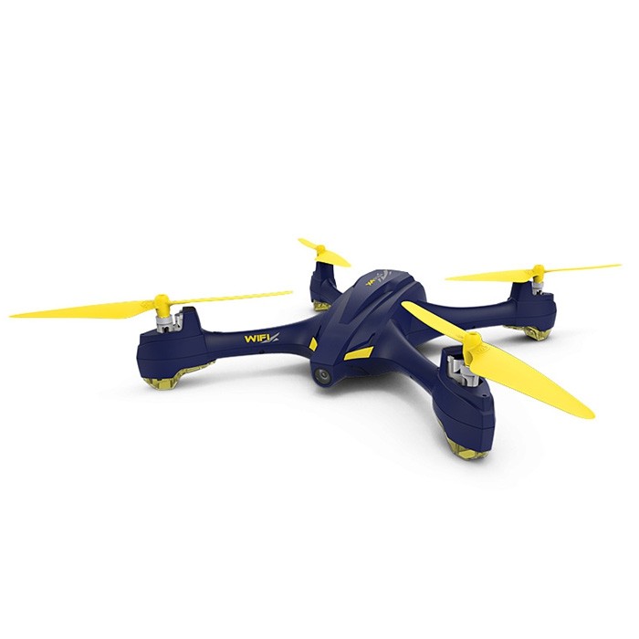 HUBSAN H507A X4 Star Pro GPS RC Quadcopter WiFi FPV 720P HD / Follow Me / Orbiting Mode