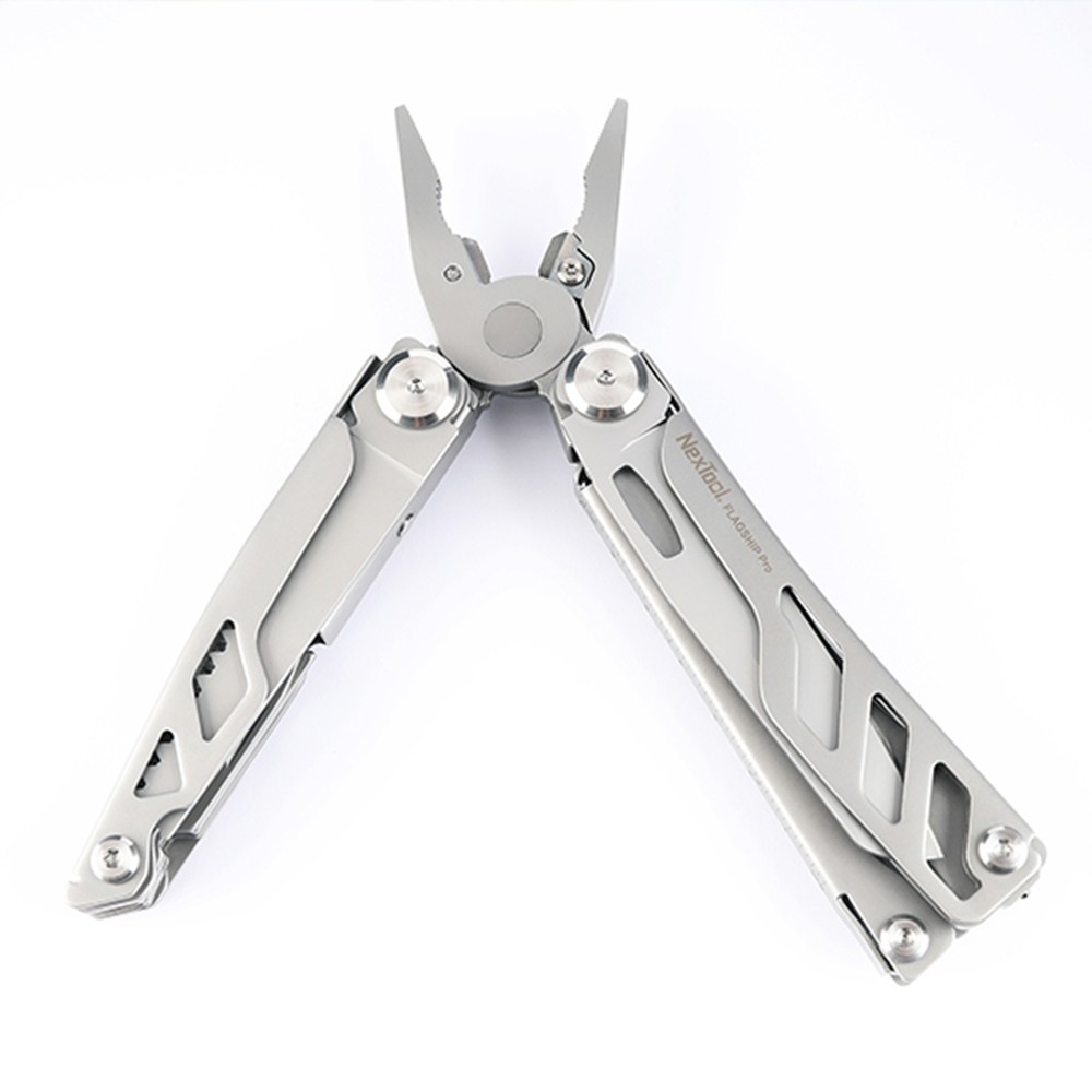 Nextool Flagship Pro 16-IN-1 Pocket Multitool From Xiaomi youpin