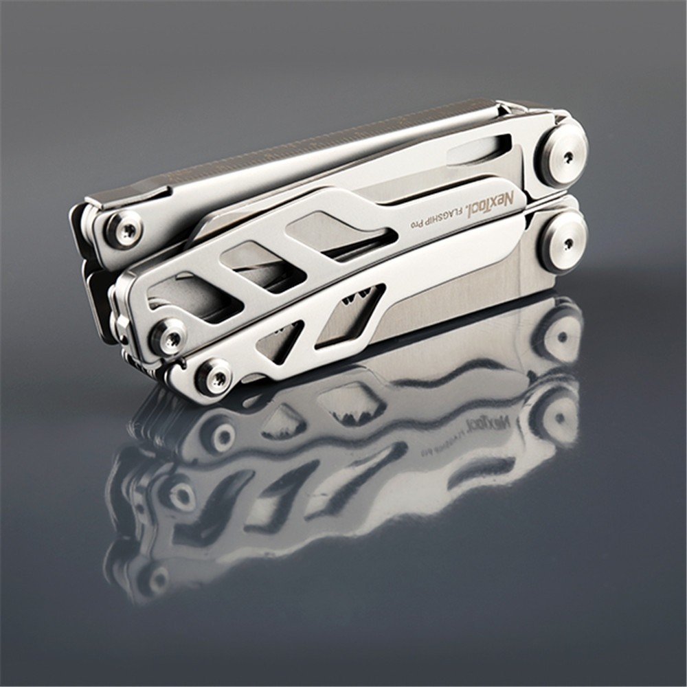 Nextool Flagship Pro 16-IN-1 Pocket Multitool From Xiaomi youpin