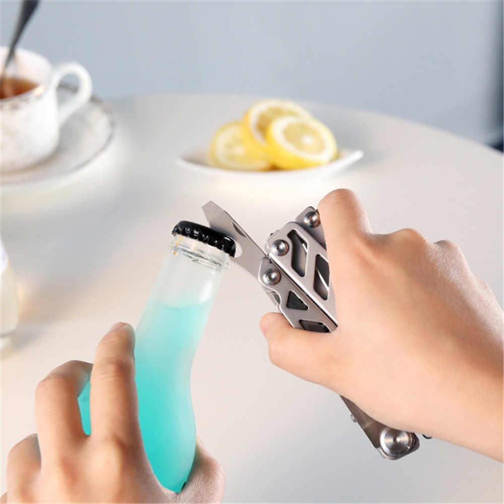 Nextool Flagship Pro 16-IN-1 Pocket Multitool From Xiaomi youpin