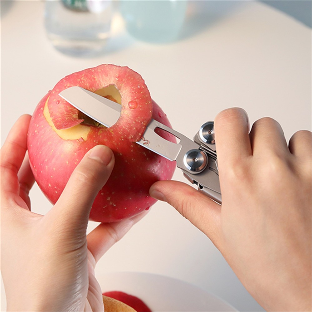 Nextool Flagship Pro 16-IN-1 Pocket Multitool From Xiaomi youpin