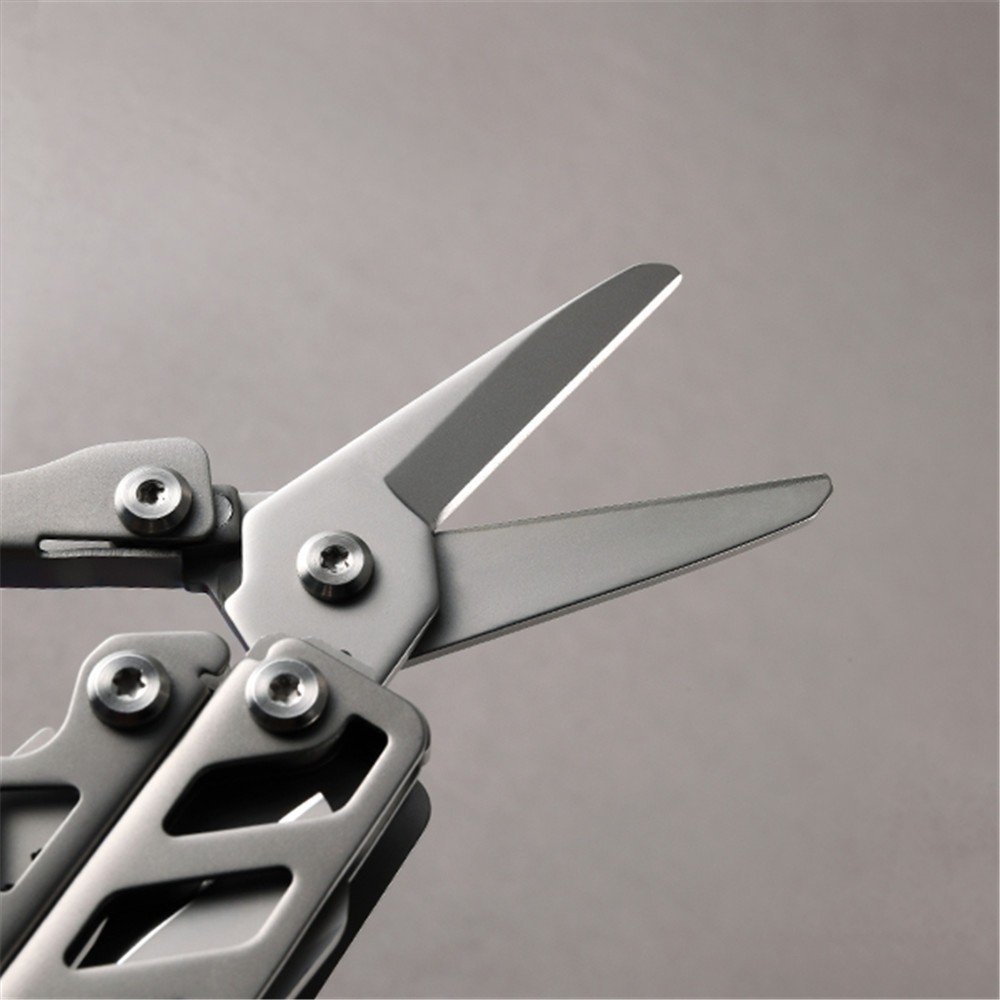 Nextool Flagship Pro 16-IN-1 Pocket Multitool From Xiaomi youpin