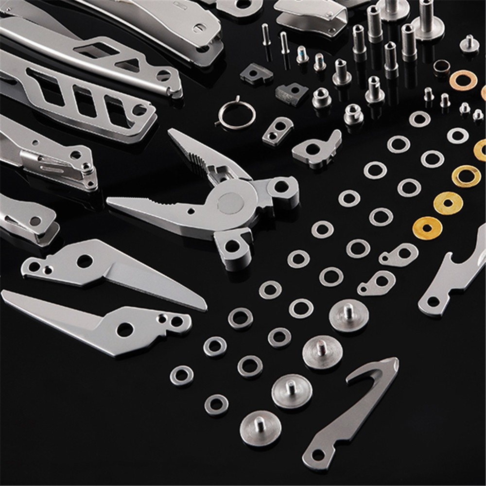 Nextool Flagship Pro 16-IN-1 Pocket Multitool From Xiaomi youpin