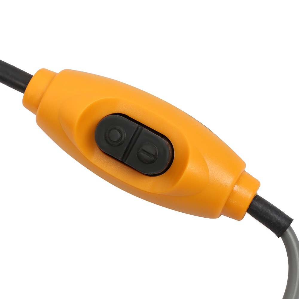 12V Portable Automobile Shower Set Outdoor Camping Water Spray