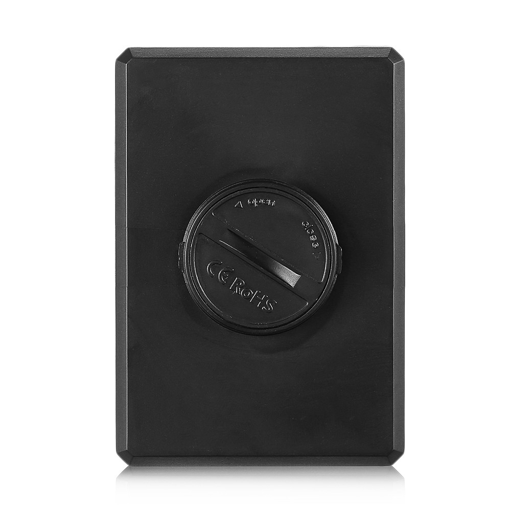 INBIKE CX - 9 2.8 inch Bike Wireless Computer Night Light Bicycle Speed Meter