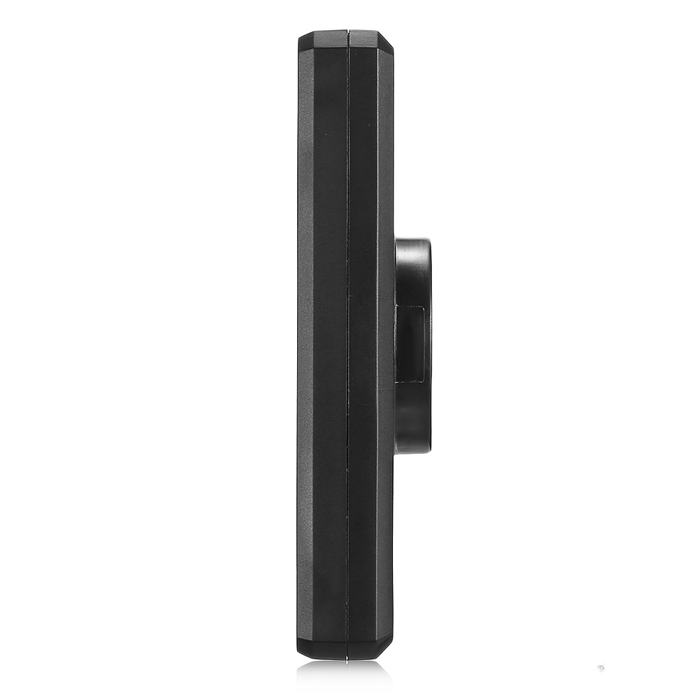INBIKE CX - 9 2.8 inch Bike Wireless Computer Night Light Bicycle Speed Meter
