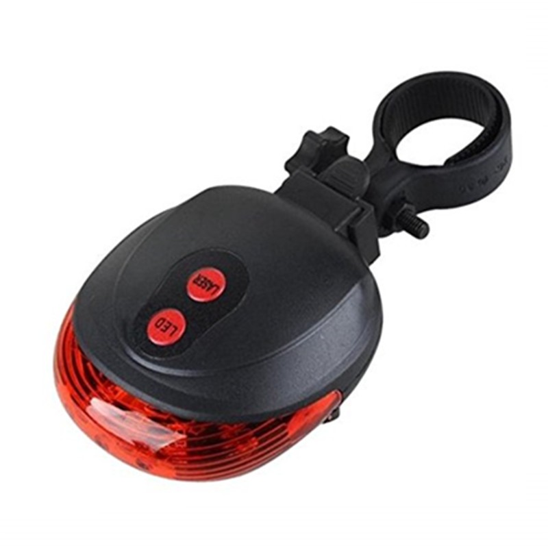 High Quality Bicycle Laser Lights LED