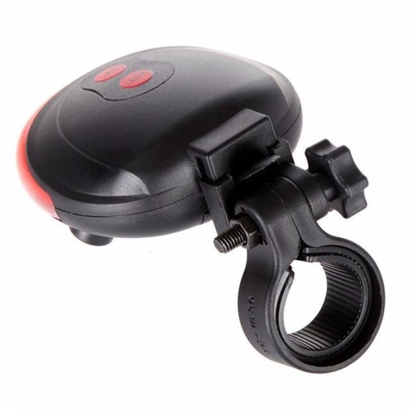 High Quality Bicycle Laser Lights LED