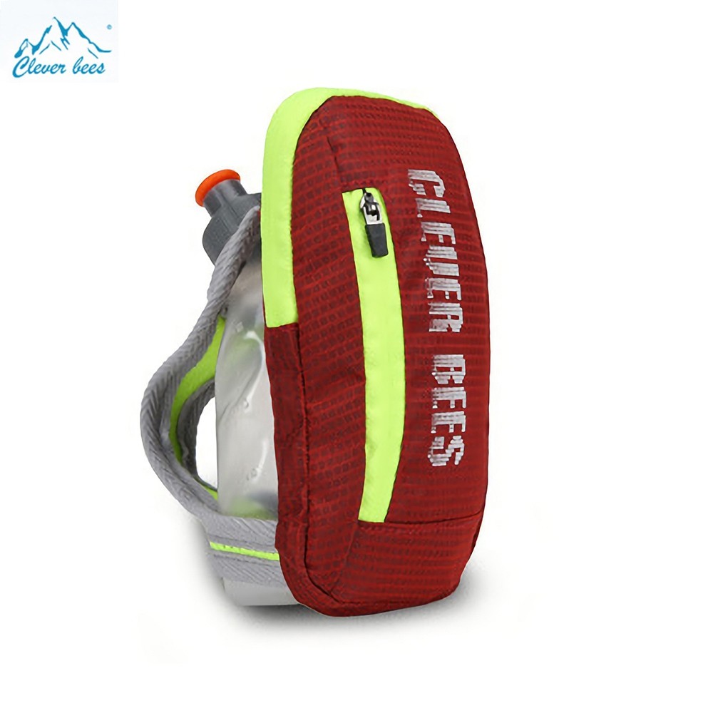 Cleverbees Outdoor Sports Storage Kettle Bag 500ml