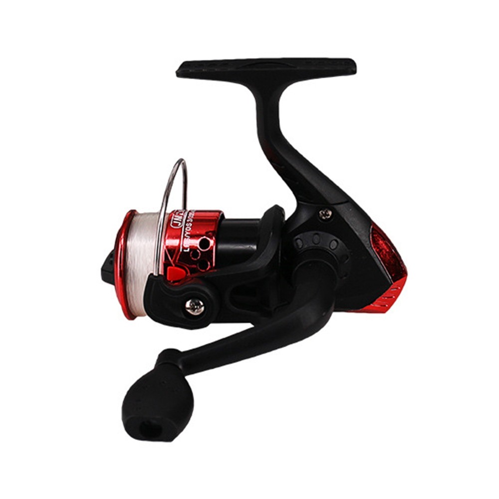 Fishing Spear Handle Fishing Rod Carbon Fiber Alloy 1.3M Fishing Rod Set