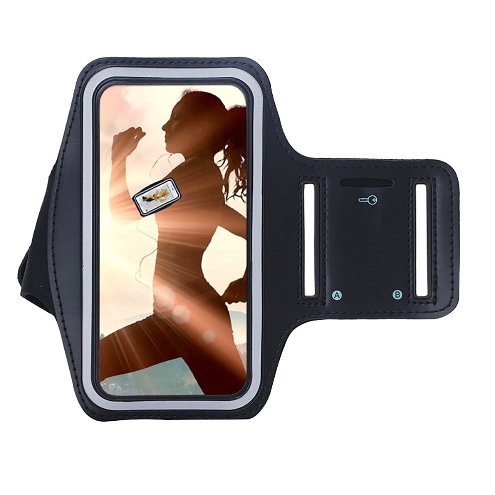 Waterproof Sports Running Armband for Xiaomi Redmi Note 5 Pro