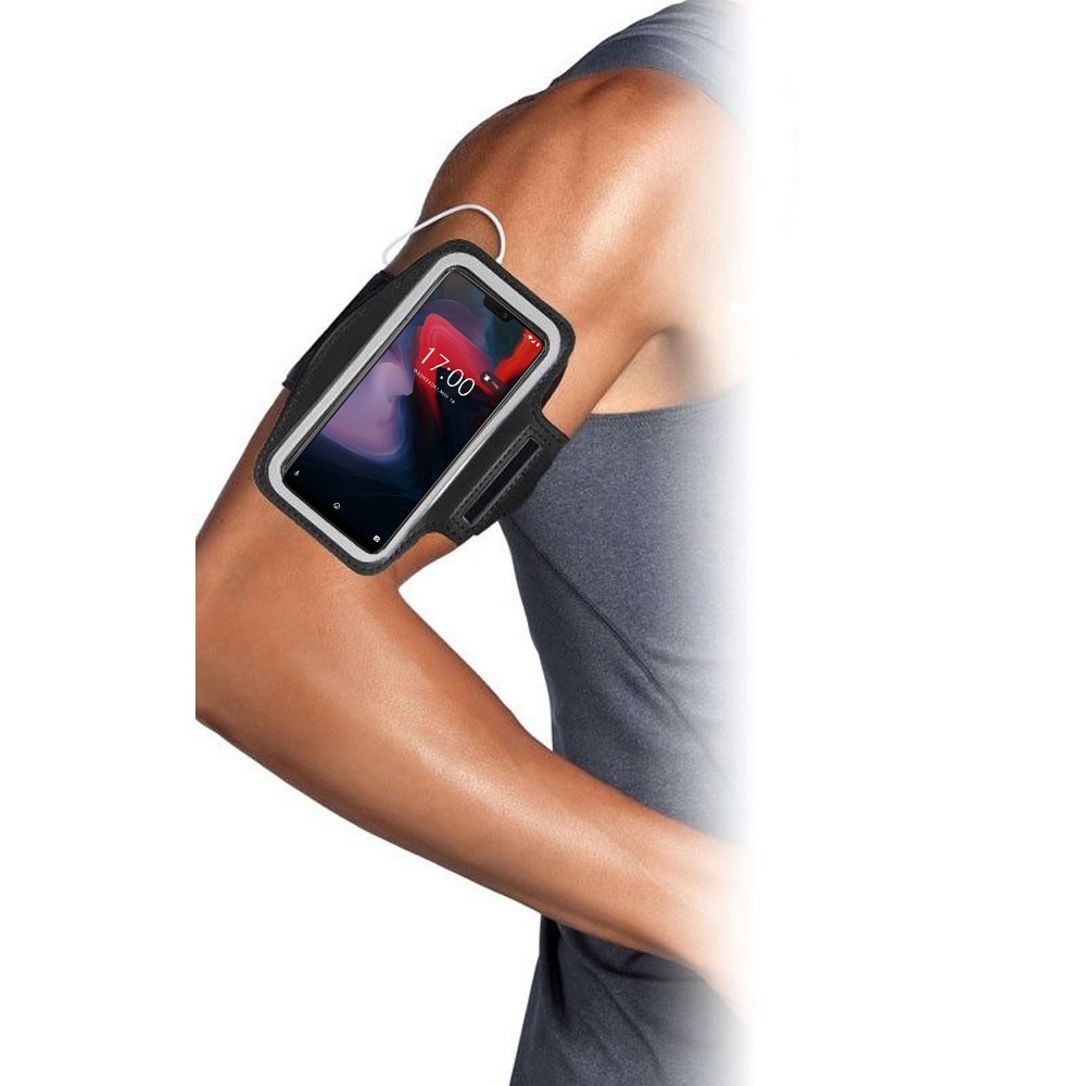 Waterproof Sports Running Armband for Xiaomi Redmi Note 5 Pro