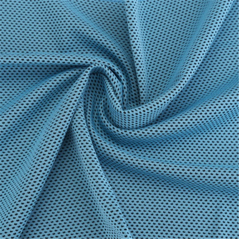 Fast Cooling Towel ICE Cold Golf Cycling Jogging Gym Sports Outdoor