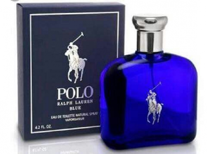 Polo Ralph Lauren Blue Perfume - 100ml generic