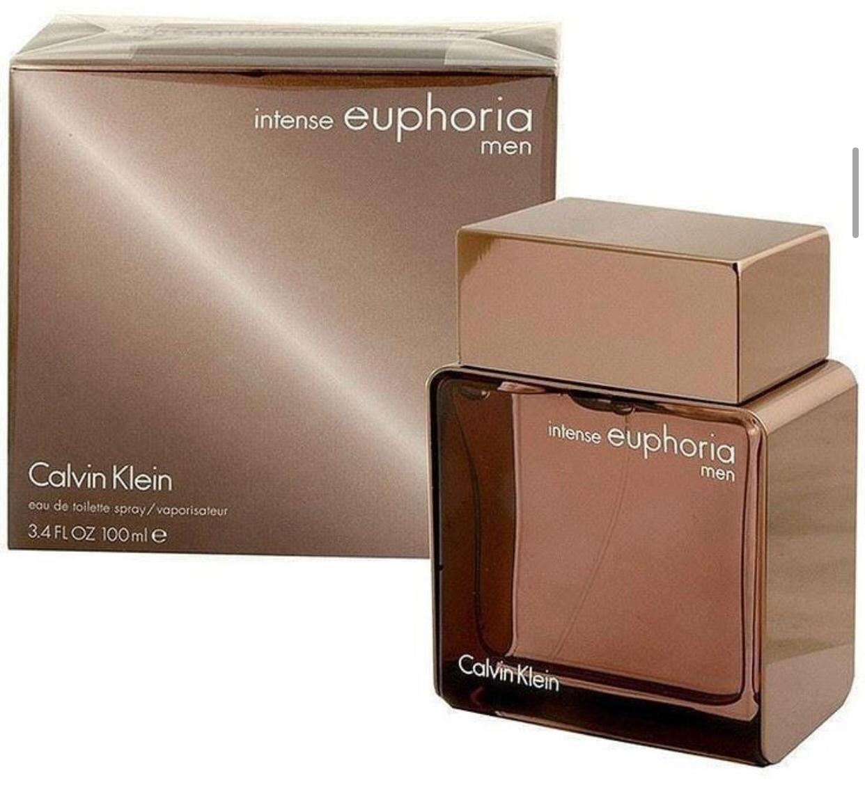 Euphoria mens perfume