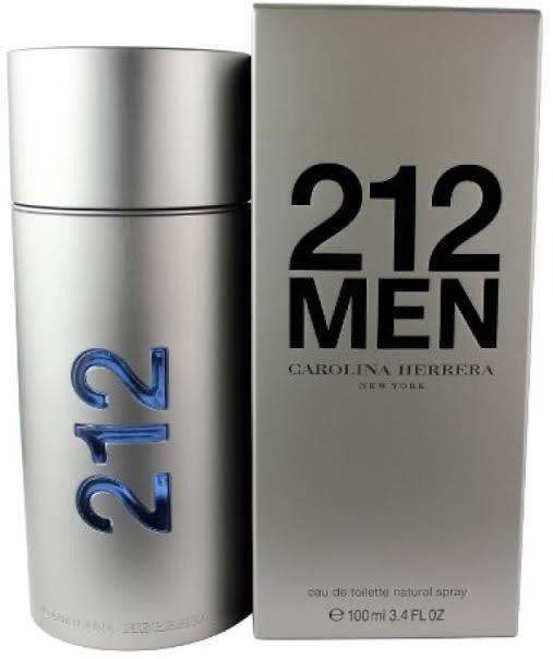 212 men perfume