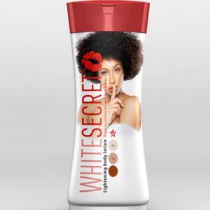 White Secret Lightening Body Lotion-Bright Results FromTheVery5Days,Effective