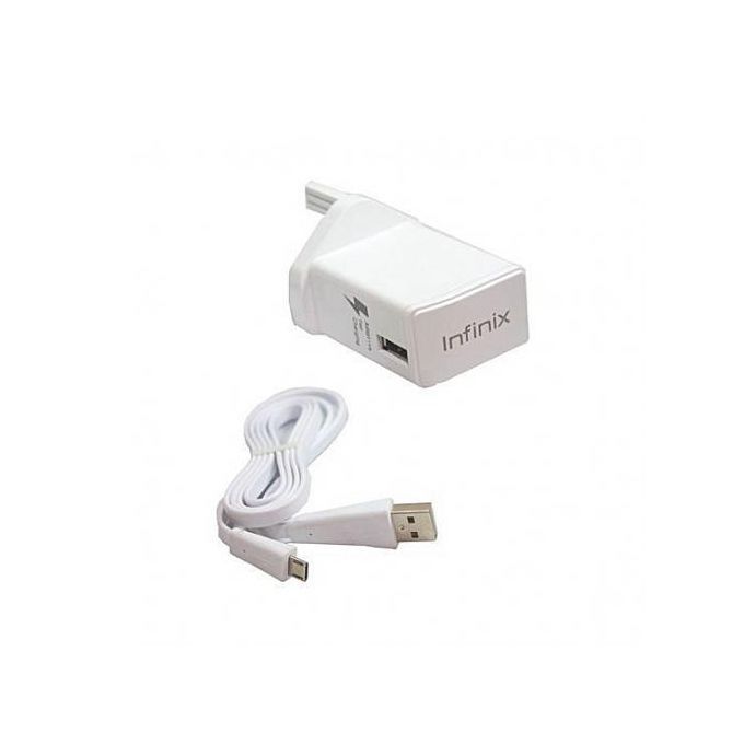 Infinix charger plus free Akg earphones