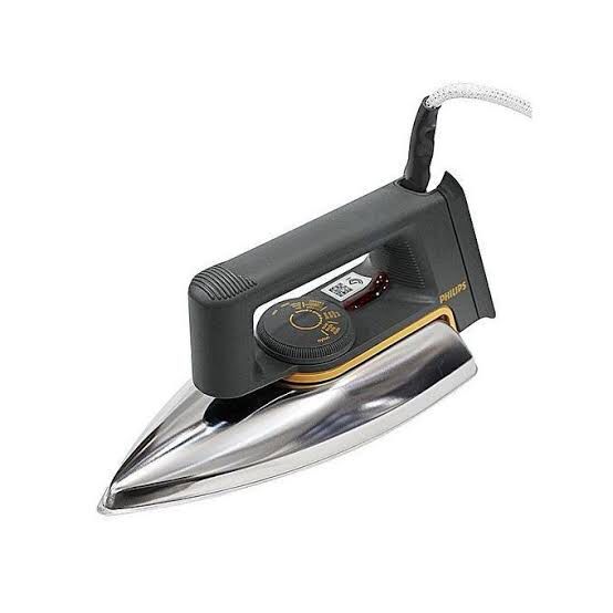 Phillips Iron box plus free Extension cable