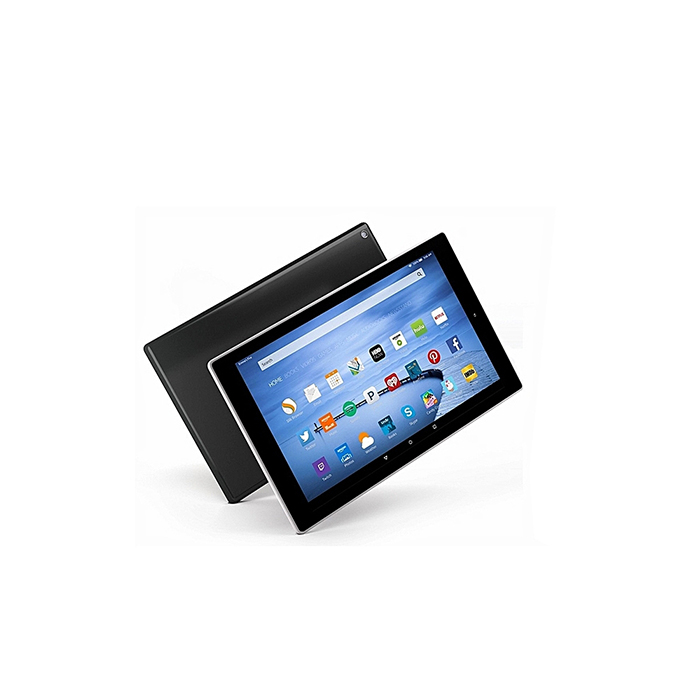 Kid Tablet-7 Inch -8GB-Wifi -dual Core - Black black-with simcard