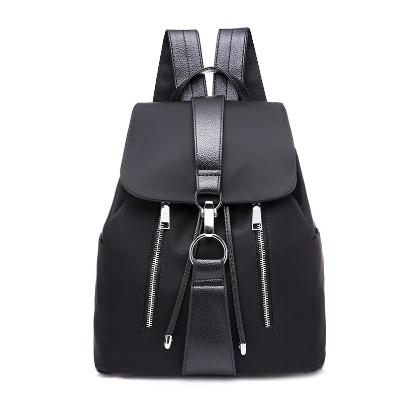 Fashion Waterproof Oxford Backpack Girls Schoolbag Shoulder Bag High Quality Women Backpacks Mochila Feminina