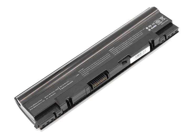 Generic Laptop Battery For Asus A32-1025 1025C 1025CE 1225 1225B 1225C Eee PC R052 R052C R052CE