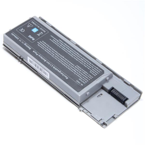 Generic Laptop Battery for Dell Latitude D620 D630 Series PC764 TC030 GD775 JD610 KD492 GD776